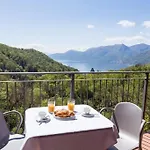 Italian Lakes With Views 別荘 Dumenza