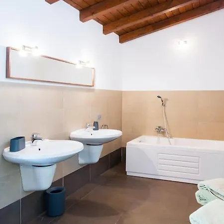 Holiday home Italian Lakes With Views Dumenza