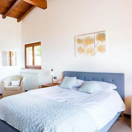 Holiday home Italian Lakes With Views *