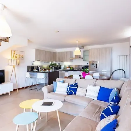 Holiday home Italian Lakes With Views